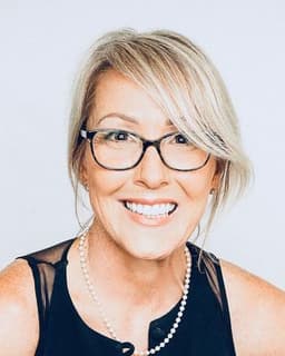 Dr. Kimbi G Marenakos