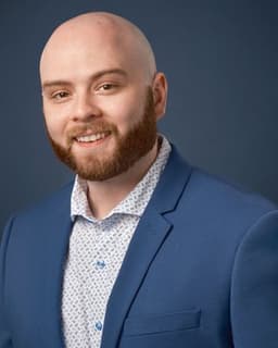 Caleb Nathaniel Hoover