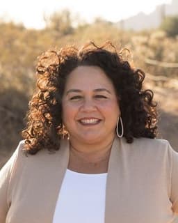 Loretta Rodriguez-White