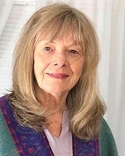 Arlene Marie Martin-Bandy