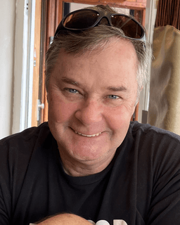 Christopher J Conway