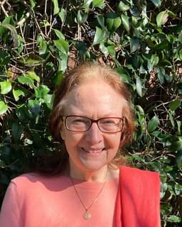 Dr. Pratibha Gramann