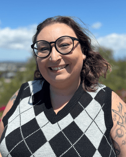 Emily (Lee) Goldstein