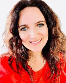 Lucy Alexandra Huffman