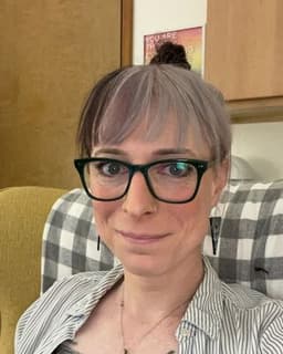 Amelia Simone Hanrahan