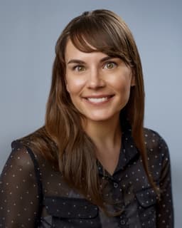 Lindsey Sudduth, LCSW