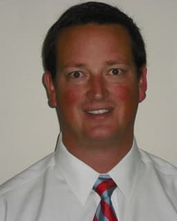 Christopher W Griffith