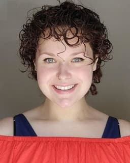 Allyssa Angle McGinnis