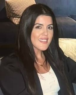 Dr. Shirin Setarehshenas