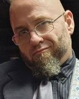 Timothy D. Van Antwerp