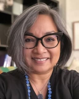 Eileen Drapiza-Dornan