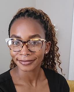 Valerie Dunham Maxey