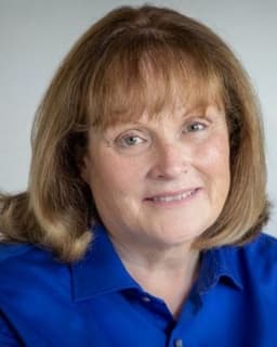 Katharine Maury Crook