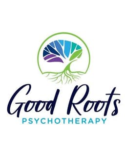 Good Roots Psychotherapy