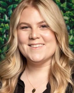 Ashley Singerman, LMFT