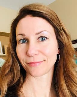 Beth Kiersten Ringheim