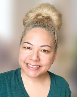 Dr. Leslie Rodriguez