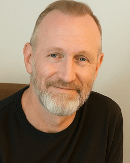 Jason Kae-Smith Certified Sex Therapist