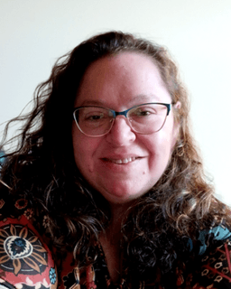 Marrin Therapy Works, Elizabeth Marrin, LMHC