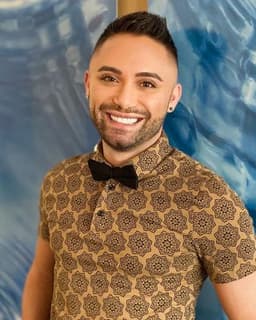 Dr. Jonathan Huffman