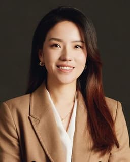 Yanjie Wang