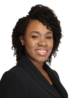 Dr. Arthrine Roberts