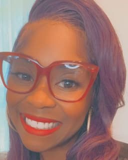 Xanthia Bianca Johnson