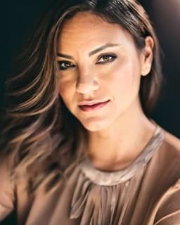 Veronica Correa Perin