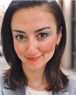 Isil Tugce Sareyyupoglu