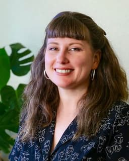 Caitlin Torres Graham