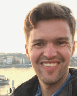 Andrew Houston Hough