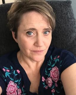 Michelle Lea Van Aken