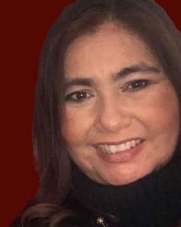 Genoveva Avalos-Mireles