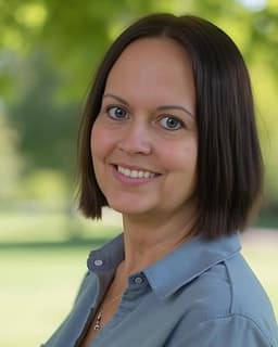 Nicha Stenberg-Johnson