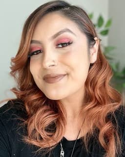 Gabrielle Maria Merino