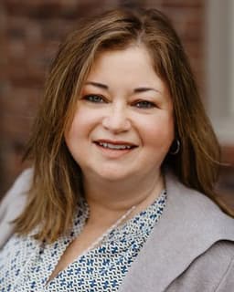 Rachel Taylor Martin