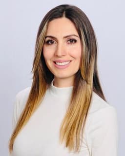 Dr. Eleni Malamis