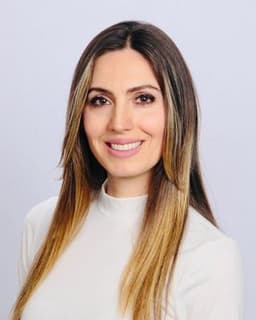 Dr. Eleni Malamis