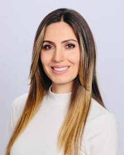 Dr. Eleni Malamis