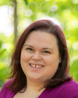 Samantha Teperow-Pilch