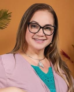 Paula Esther Johnson