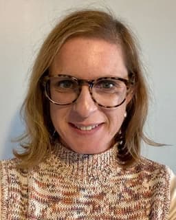 Silke at The Counseling Group LLC