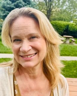 Beth VanKeuren-Maldonado