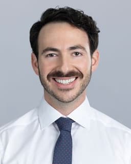 Dr. Daniel Fenton : Neuropsychologist