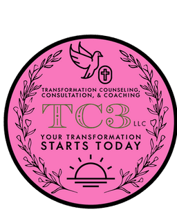 Transformation Counseling, Consult, Coaching, PLLC