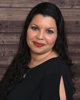 Cyndi Rodriguez Oberdan