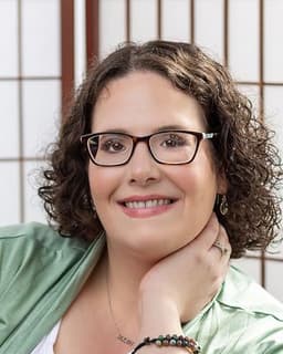 Infertility Therapist Jessica Katz