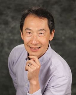 Stanley Kuo