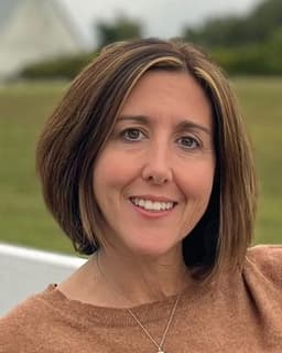 Genine Swanzey-Mahon