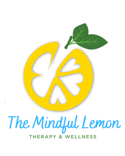 The Mindful Lemon